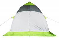 Зимняя палатка Лотос 1 (165х165/150 см)