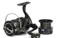 Катушка Daiwa N`zon Plus 19 LT 5000S-CP