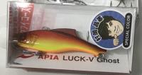 Воблер APIA Lusk -V Ghost 15g цвет 07
