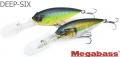 Megabass Deep-Six