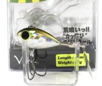 Тейл-спиннер VIVA Kozo Spin 8.2gr #138N