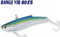 BassDay Range Vib 80ES