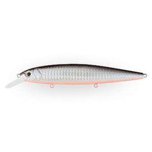 Воблер Strike Pro Bold 130SP A70-713