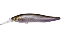 Воблер Megabass X-Nanahan +1 Fa Ghost Wakasagi