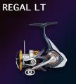 Daiwa Regal LT