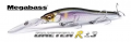 Megabass Oneten R+3 
