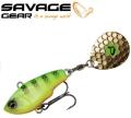 Savage Gear Fat Tail Spin 6.5cm 16gr
