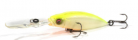 Воблер Megabass Spin Drive 58SP pm hot shad