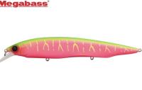 Воблер Megabass Kanata 2.2m Pitaya Mat Tiger