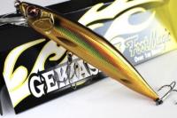 Воблер Imakatsu Gekiasa II Alive Roller 105F (10.5г) #723