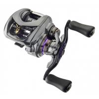 Катушка мультипликаторная Daiwa 19 Steez CT SV TW 700 XHL Left (JDM)