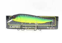 Воблер Megabass Lates Mat Tiger
