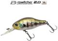 Zipbaits B-Switcher 1.0 / 2.0 
