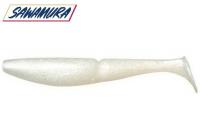 Приманка Sawamura OneUp Shad 4 #027
