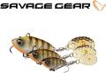 Тейл-спиннеры Savage Gear Fat Tail Spin