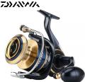 Daiwa 20/23 Saltiga