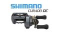 Shimano Curado 22 DC 