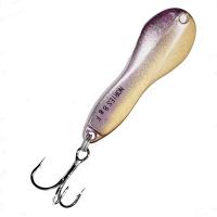 Блесна Колебалка NORIES Metal Wasaby 8gr #BR-262 Kameyama WAKASAGI 