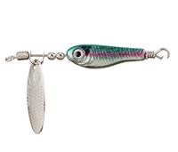 Блесна Smith Niakis 6gr #14