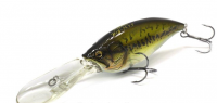 Воблер Megabass Big-M 7.5 GG Largemouth
