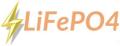 LiFePO4 NPP