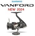 Shimano 24 Vanford 