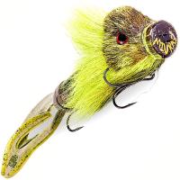 Приманка CWC Miuras Mouse Mini 11-MMM (40gr) Melon