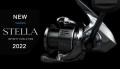 Shimano 22 Stella