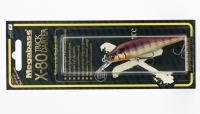 Воблер Megabass X-80 TD SP М Endmax