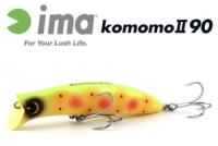 Воблер IMA Komomo || 90 F #Y0221
