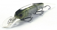 Воблер Imakatsu Wind Killer Bill Minnow 12 Ayu
