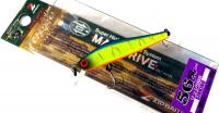 Воблер Zipbaits Rigge 56S 2002
