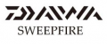 Daiwa Sweepfire