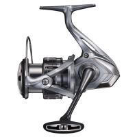Катушка Shimano Nasci 4000 FC 2021