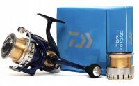Катушка Daiwa TDR 18 2508 QD