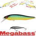 Megabass X-Nanahan + 1