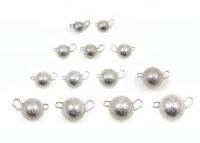 Чебурашка разборная Вольфрамовая 10gr (1шт)