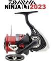 Daiwa 23 Ninja LT