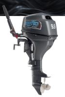 Лодочный мотор (4т) MIKATSU MF 9.9 FHS