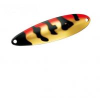 Блесна DAIWA CHINOOK S 10g / RED G TIGER (04847055)