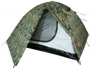 Палатка Универсальная Tramp Lite Hunter 3 (V2)