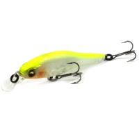 Воблер Megabass X-80 Jr Invisible chart