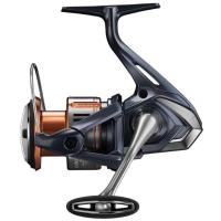 Катушка Shimano 25 Nasci 4000