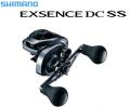 Shimano 20 Exsence DC SS XG LEFT