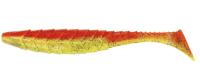 Силиконовая приманка Frapp Geko 10" цв. #PAL 08