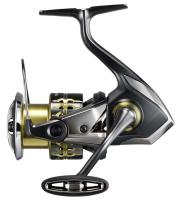 Катушка Shimano 25 Sustain 4000