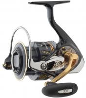 Катушка Daiwa 17 Morethan 3012 H