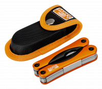 Мультитул BAHCO MTT151 18 в 1 ( 320 гр )