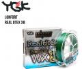 Шнур YGK LONFORT Real Dtex X8
