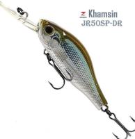 Воблер Zipbaits Khamsin 50 Jr-Dr 021